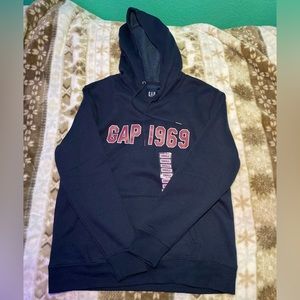GAP 1969